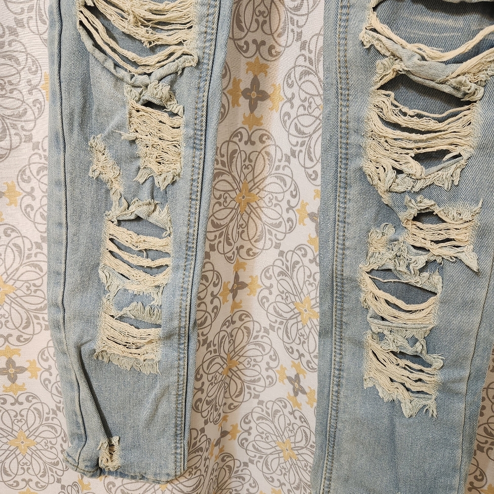 Men jeans